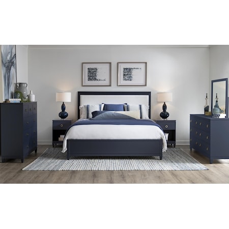 5-Piece Queen Bedroom Set