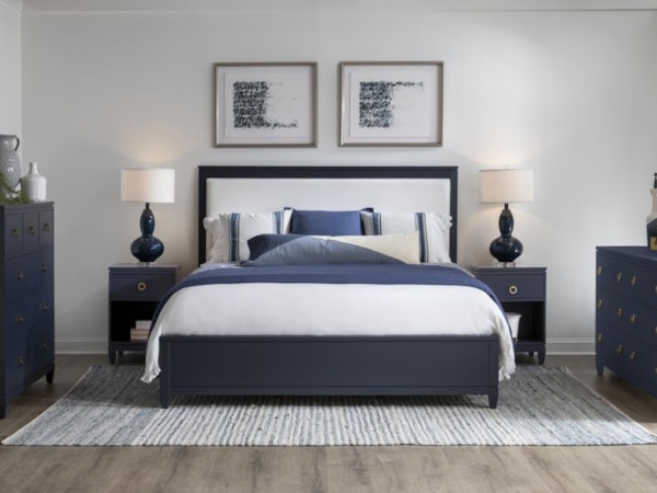 5-Piece Queen Bedroom Set