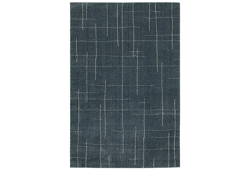Alton 7'10" X 10'10" Rug by Oriental Weavers at Sheely's Furniture & Appliance