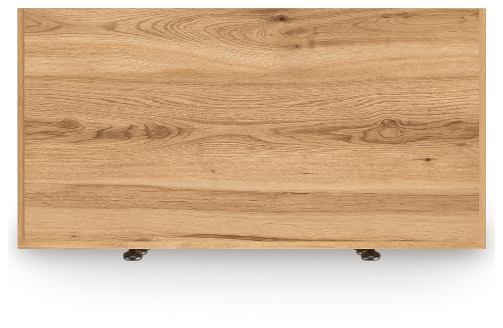 Signature Design by Ashley Aleaport Five Drawer Chest