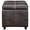 Modway Treasure Ottoman