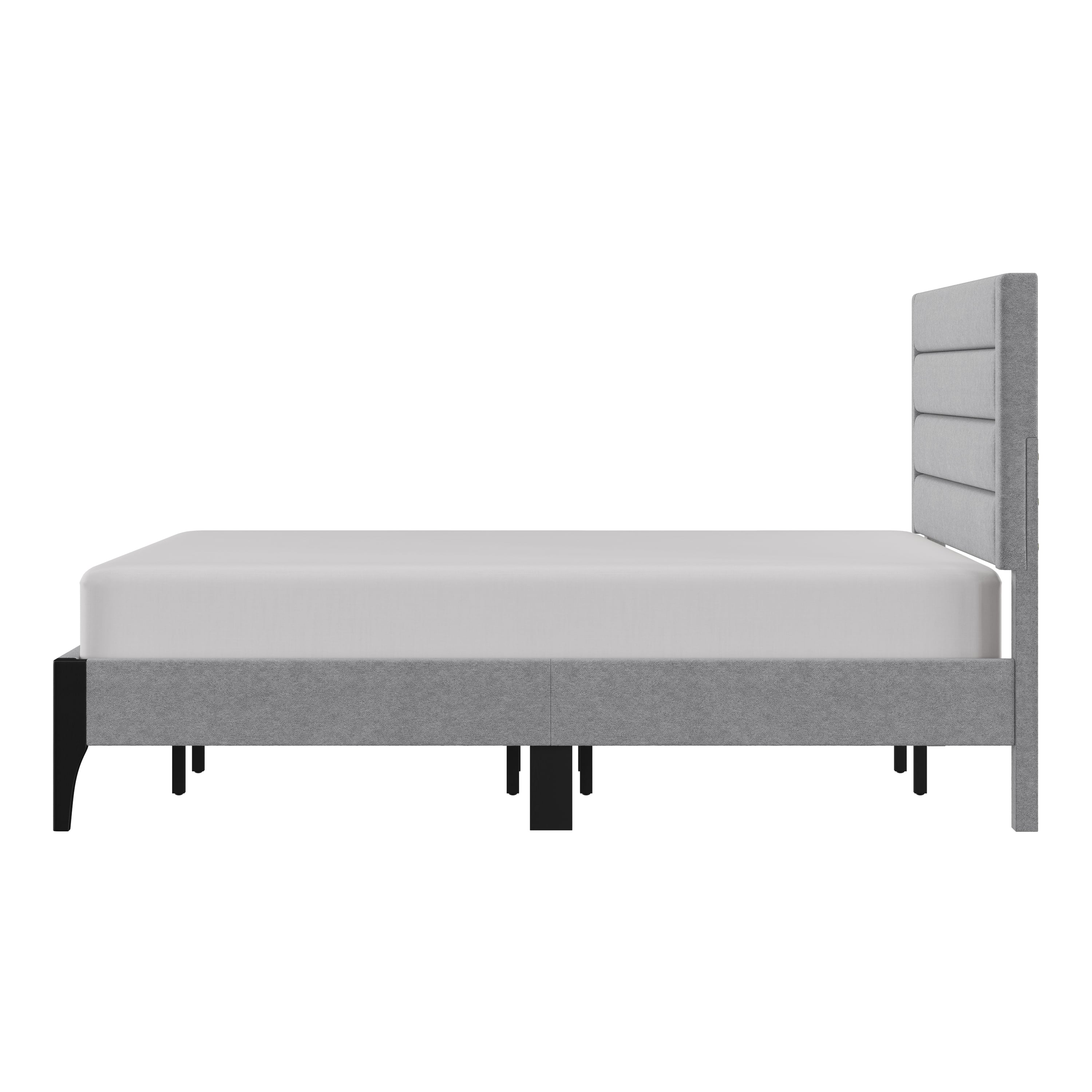 Hillsdale Maryhill King Bed