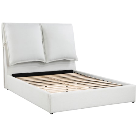 Gwendoline Queen Panel Bed