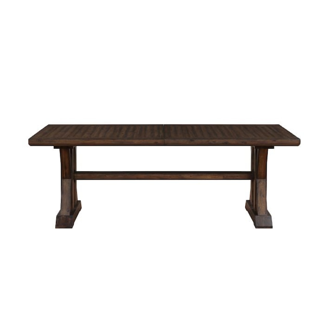 Prime Auburn Dining Table