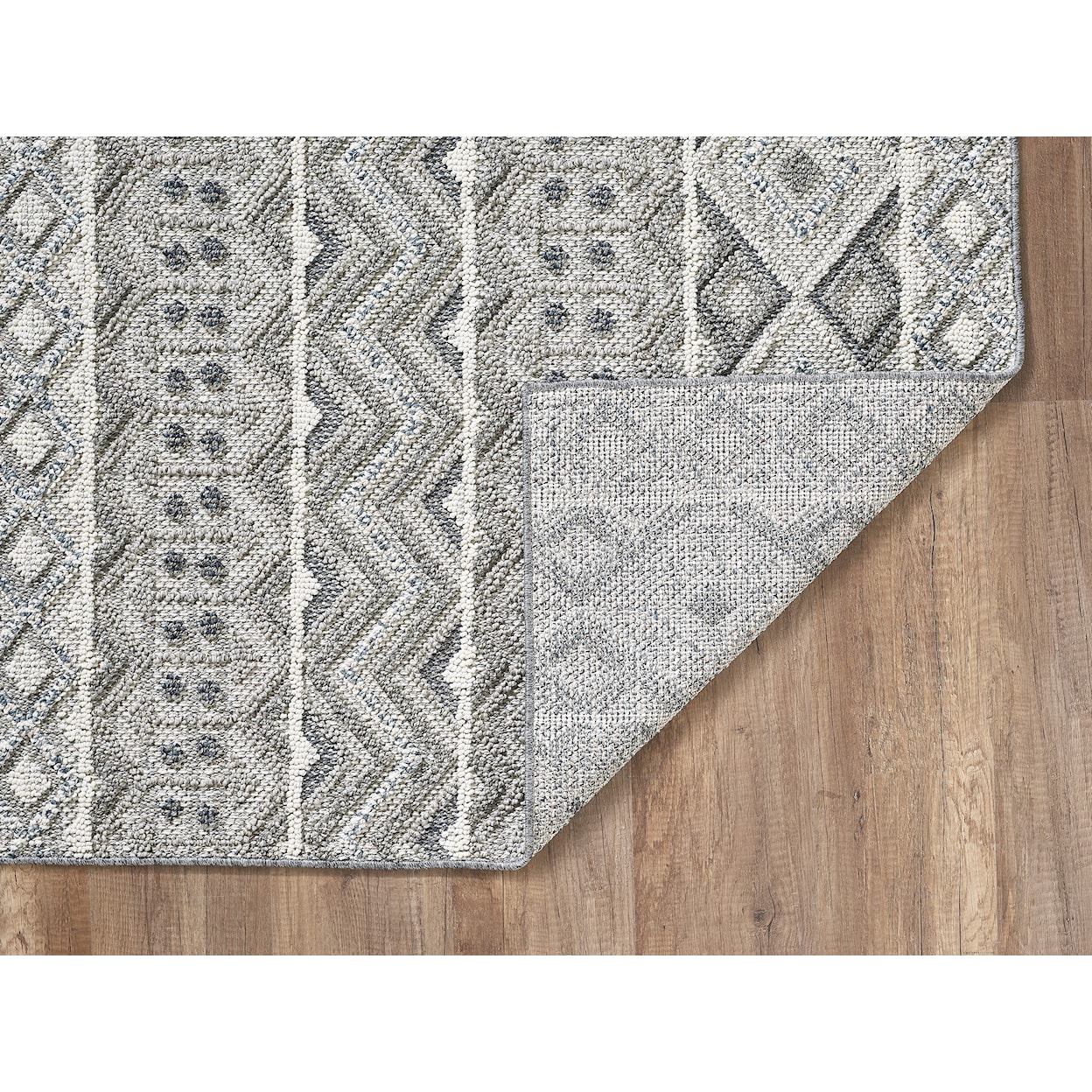 Kas Terrace 6'7" x 9'4" Rug