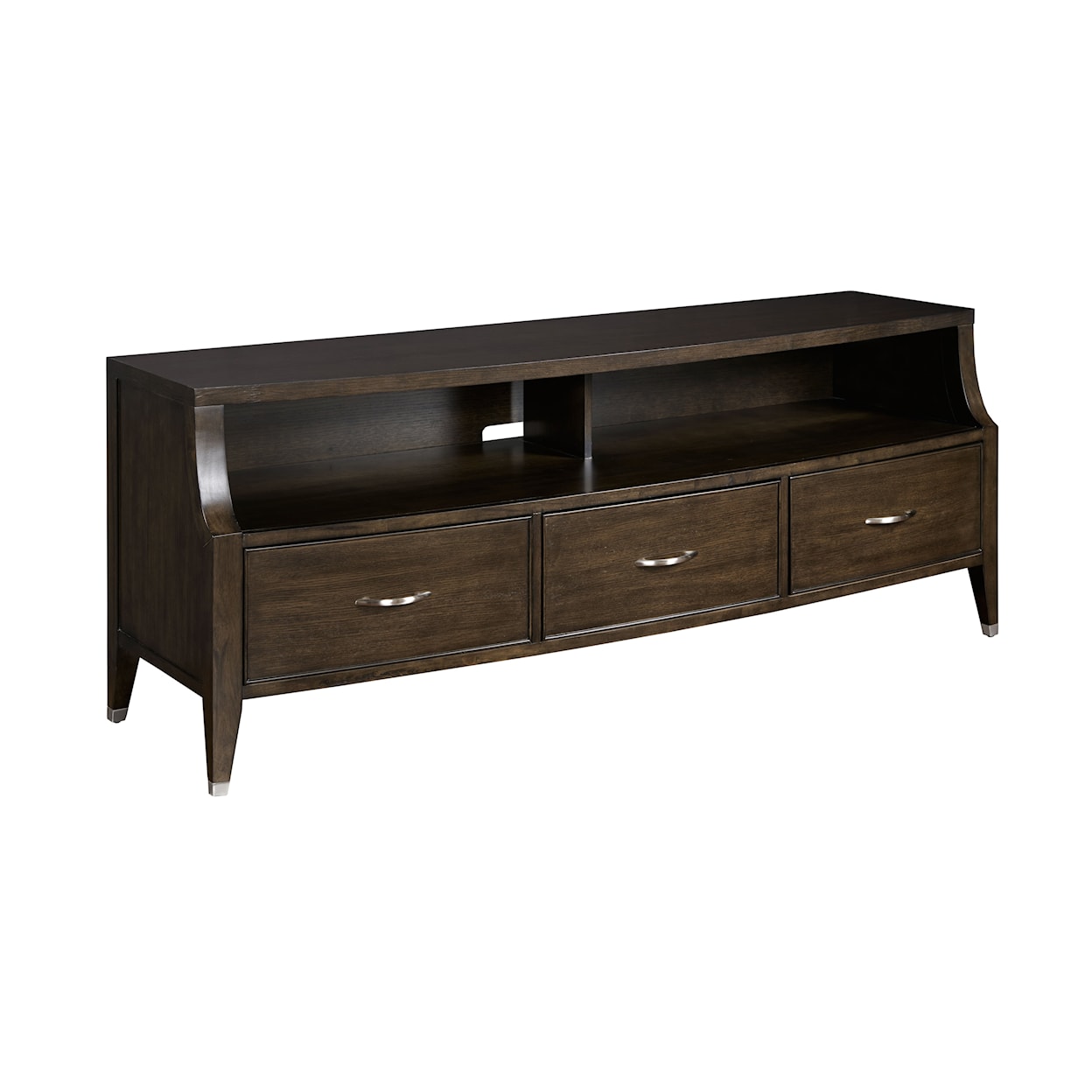 Hammary Tesha Entertainment Console