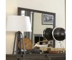 Liberty Furniture Thornwood Hills Mirror