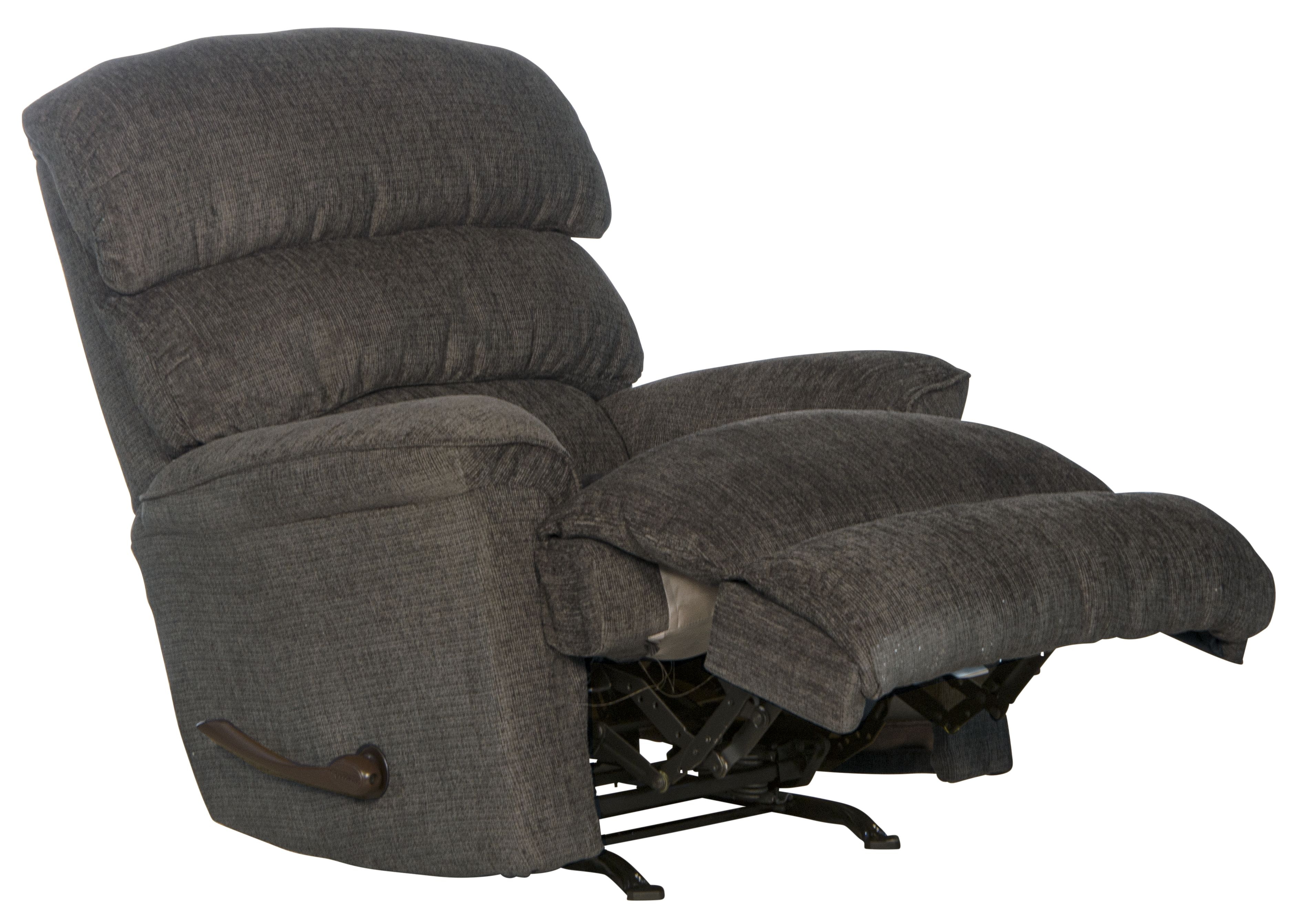Catnapper 4739 Pearson Chaise Rocker Recliner