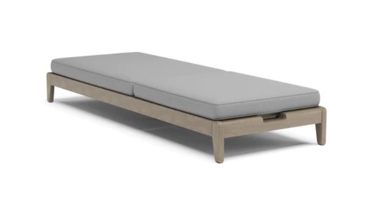 homestyles Sustain Outdoor Chaise Lounge