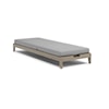 homestyles Sustain Outdoor Chaise Lounge