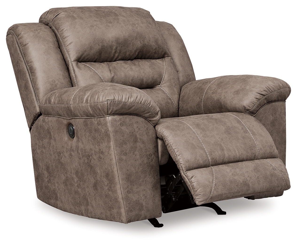 Power Rocker Recliner