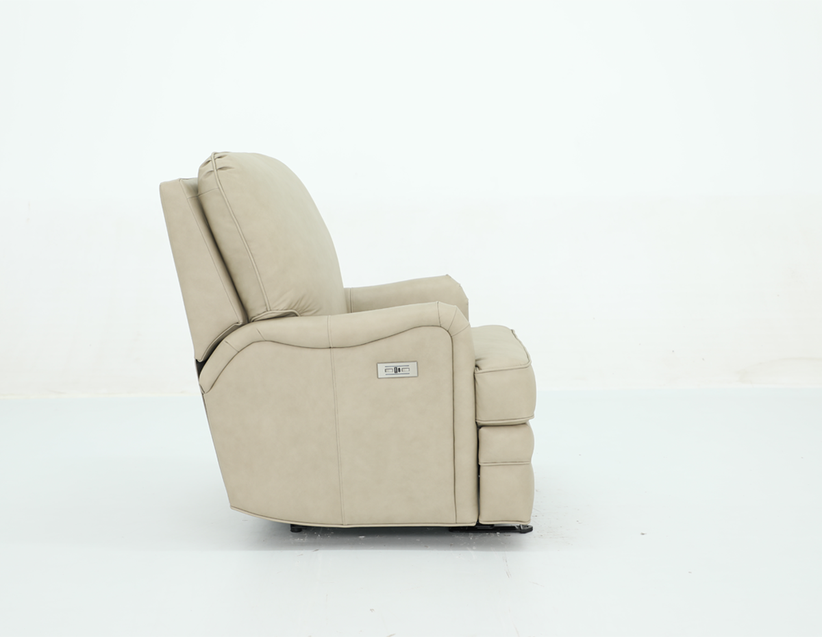 Wall Hugger Power Recliner