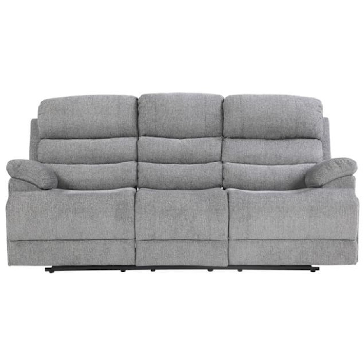Homelegance Sherbrook Dual Reclining Sofa
