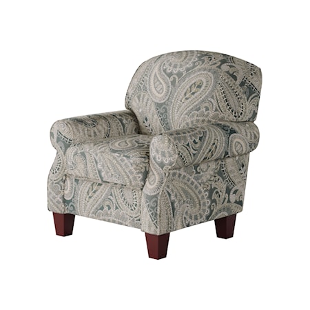 Accent Chair