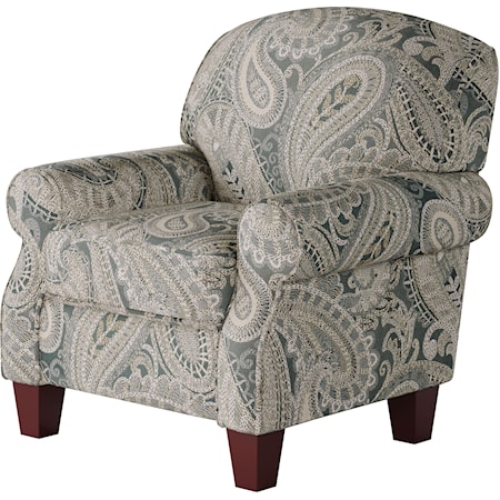 Accent Chair