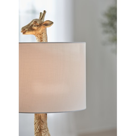 Table Lamp