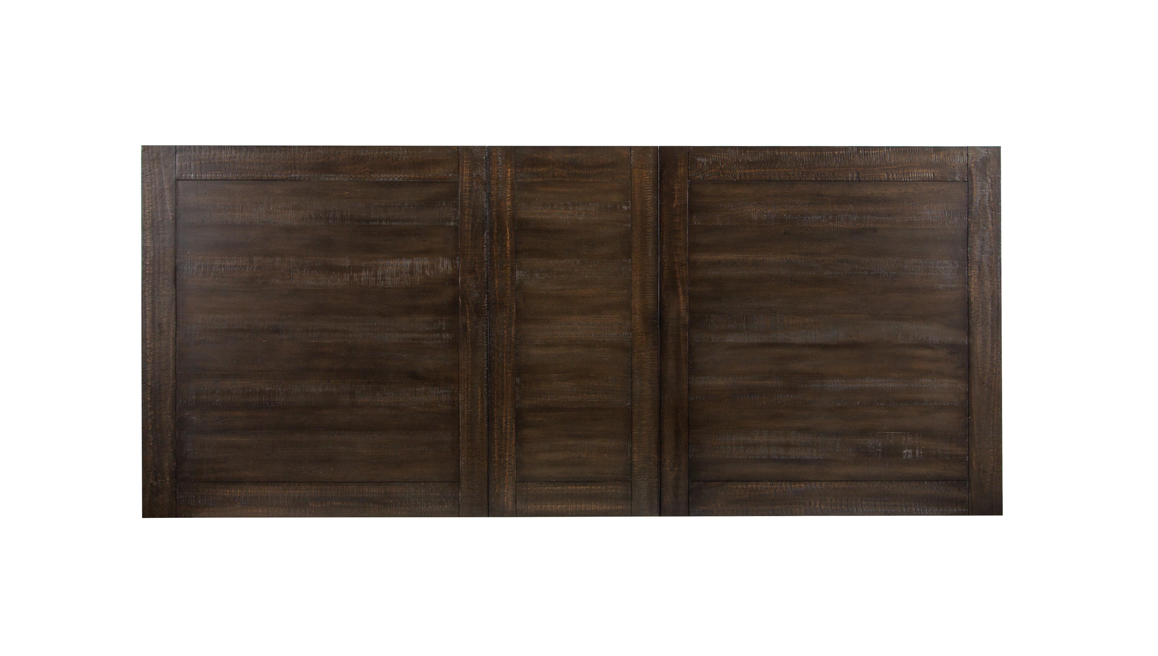 Magnussen Home Westley Falls Dining Trestle Table