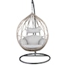 Prime Lux Lux Basket Chair