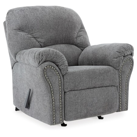 Rocker Recliner
