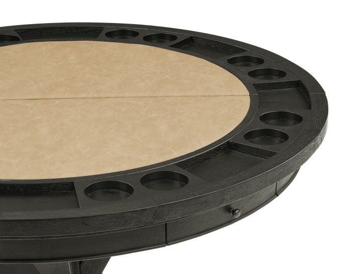 Steve Silver Rylie Counter Height Game Table