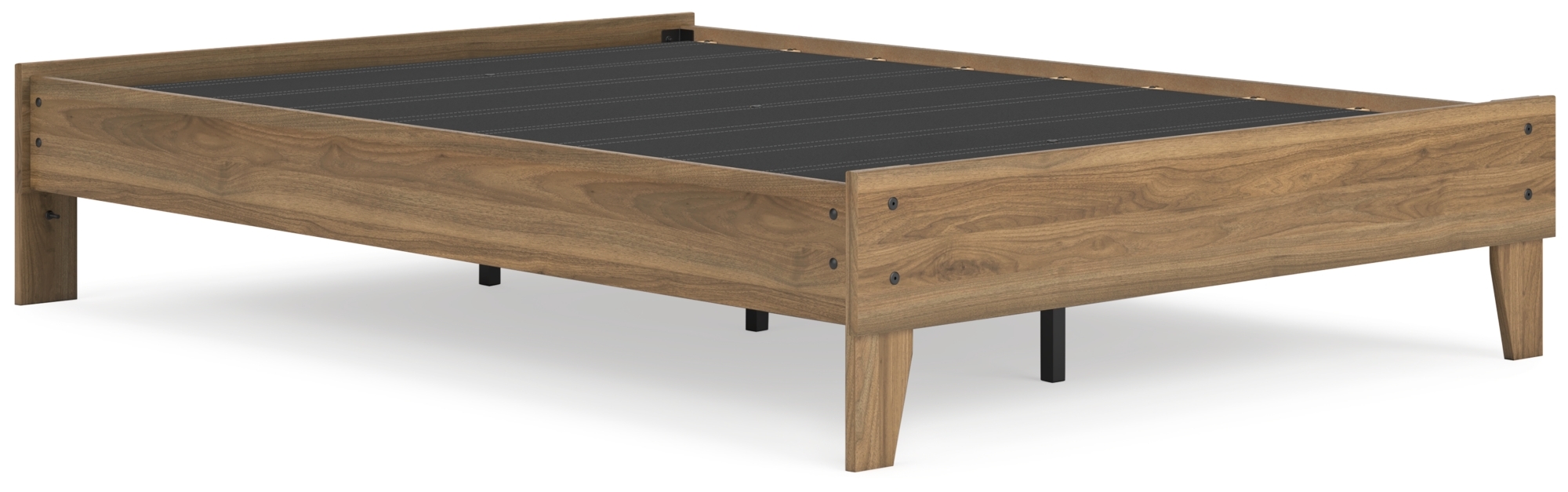 Full Platform Bed