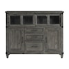 Intercon Foundry Office Cabinet