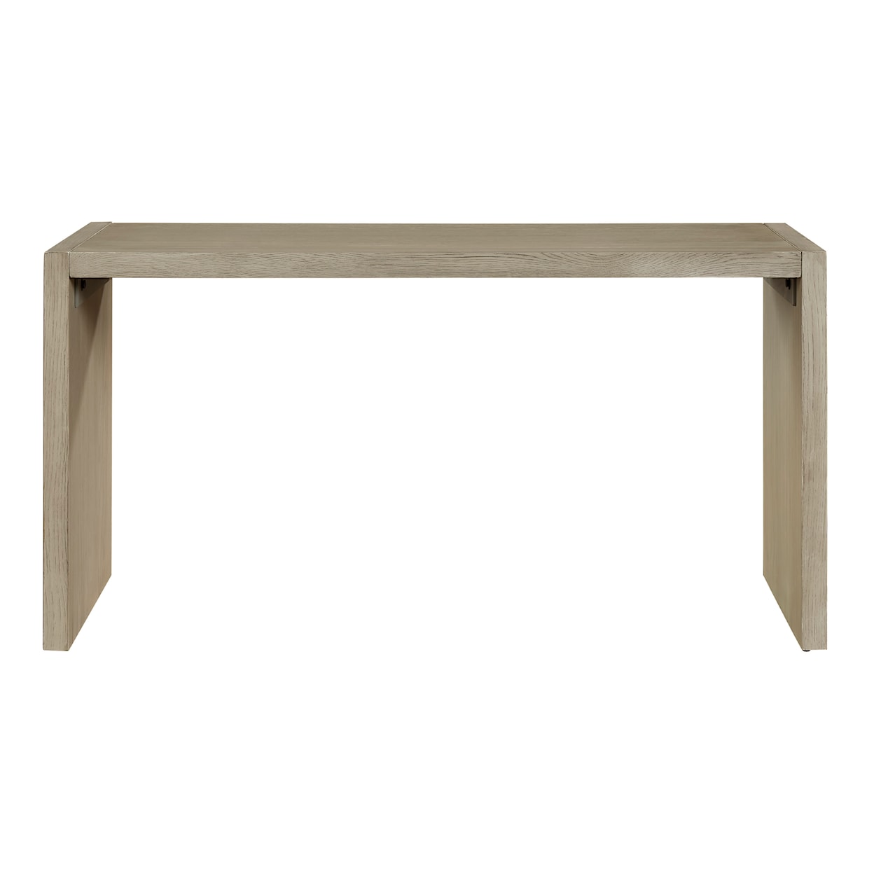 Signature Design Dalenville Over Ottoman Table