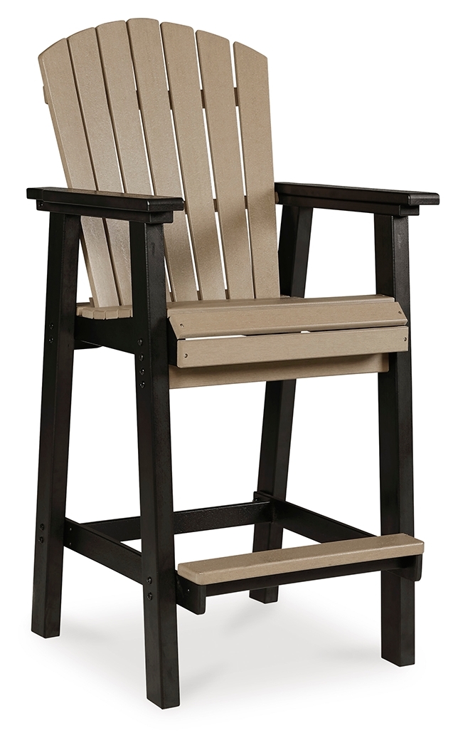 Tall Barstool (Set Of 2)