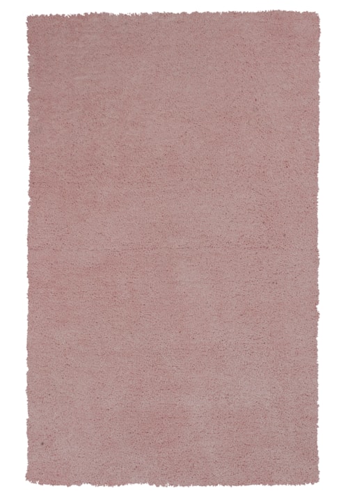 8' Round Rug