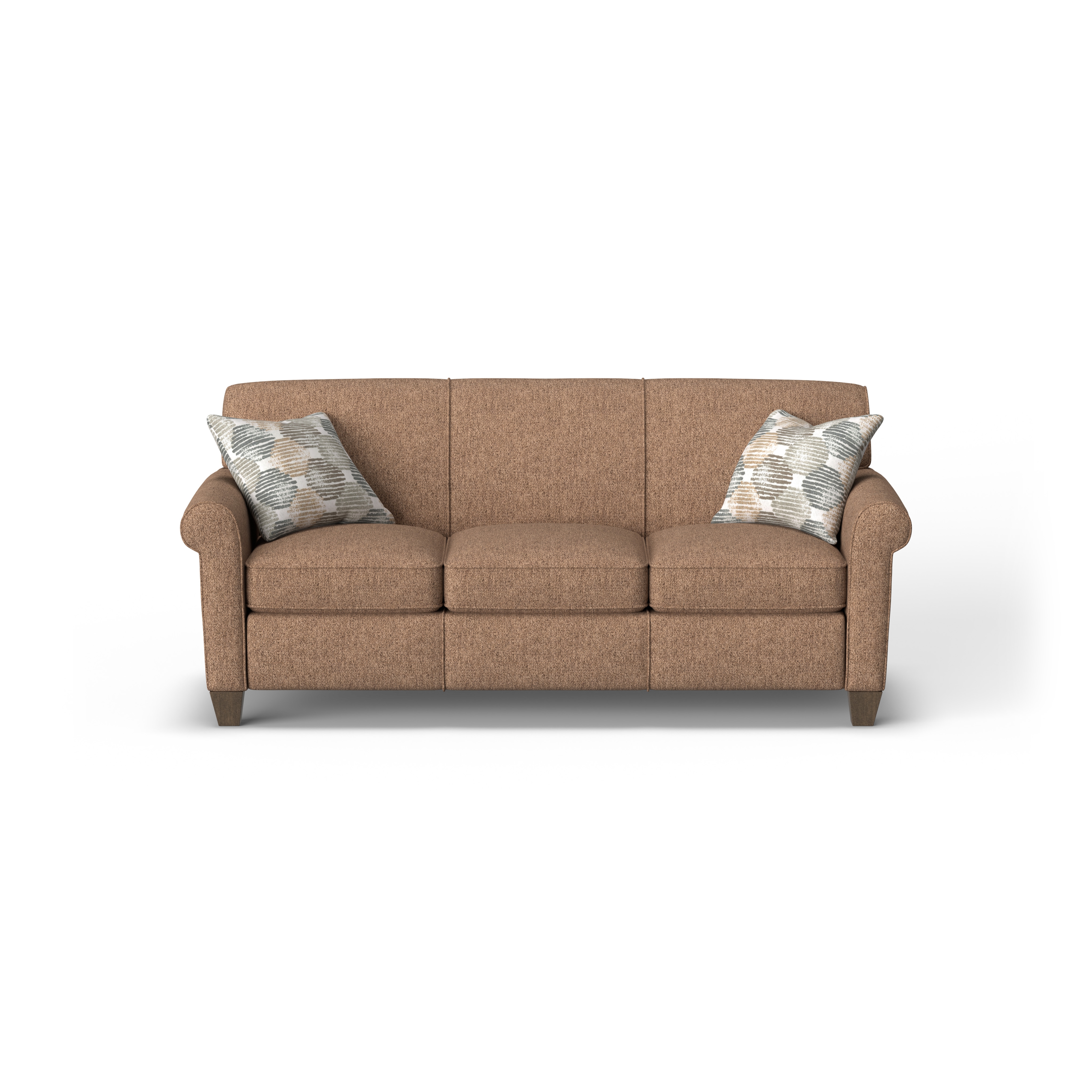 Stationary Sofa