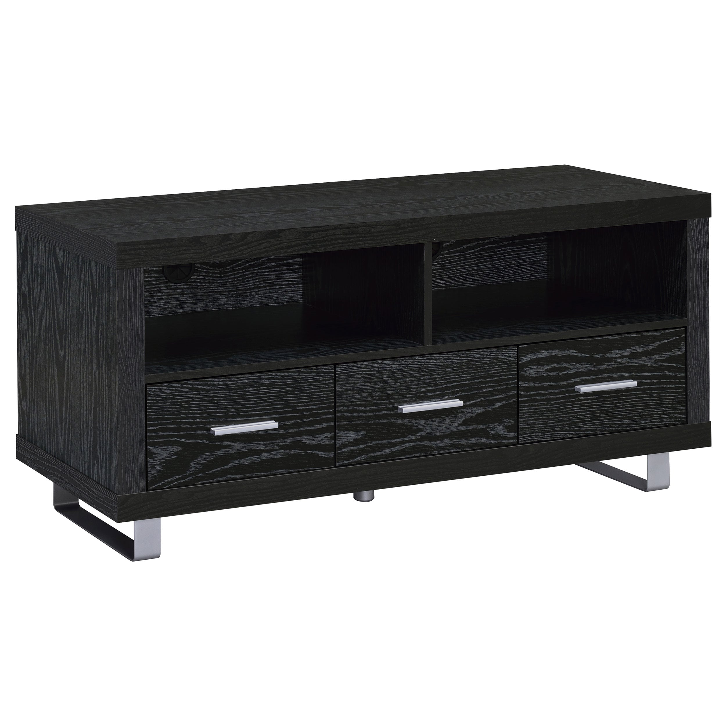 Alton 48&amp;quot; 3-drawer TV Console