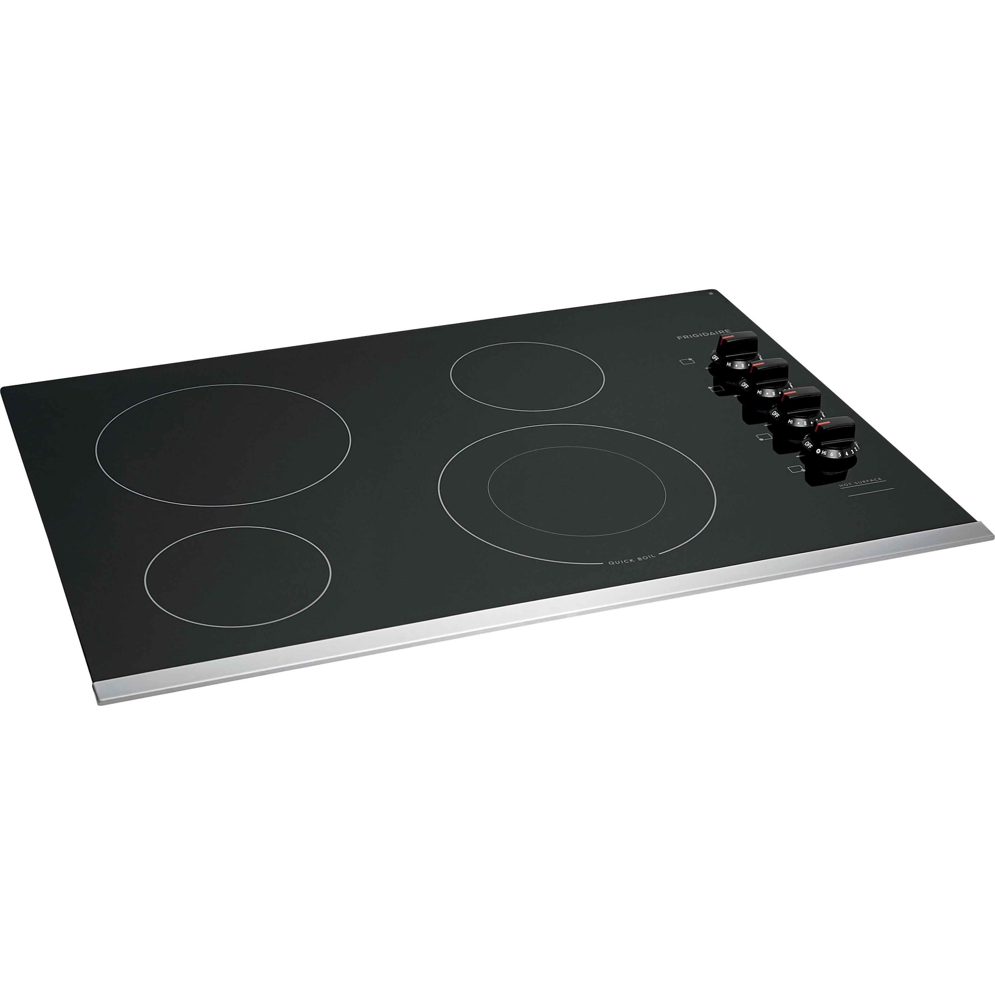 Frigidaire Electric Ranges Cooktops (Electric)