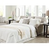 Signature Design by Ashley Gaelon Queen Sofa Sleeper