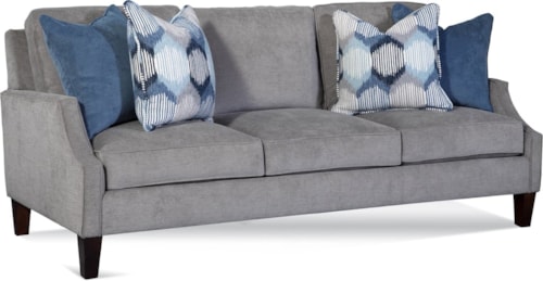 Urban Options 3 over 3 Sofa