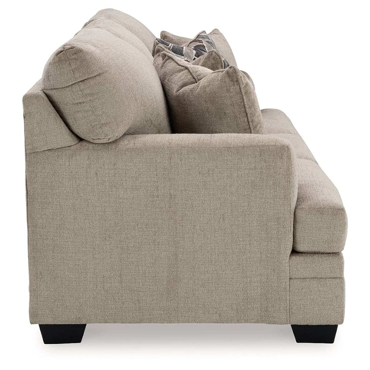 Ashley Furniture Signature Design Stonemeade Queen Sofa Sleeper