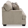 Michael Alan Select Stonemeade Sofa