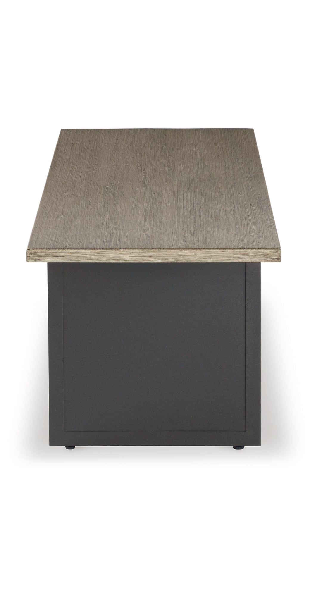 Rectangular End Table