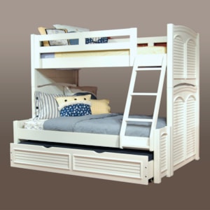Bunk Beds Browse Page