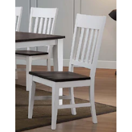 Dining Side Chair