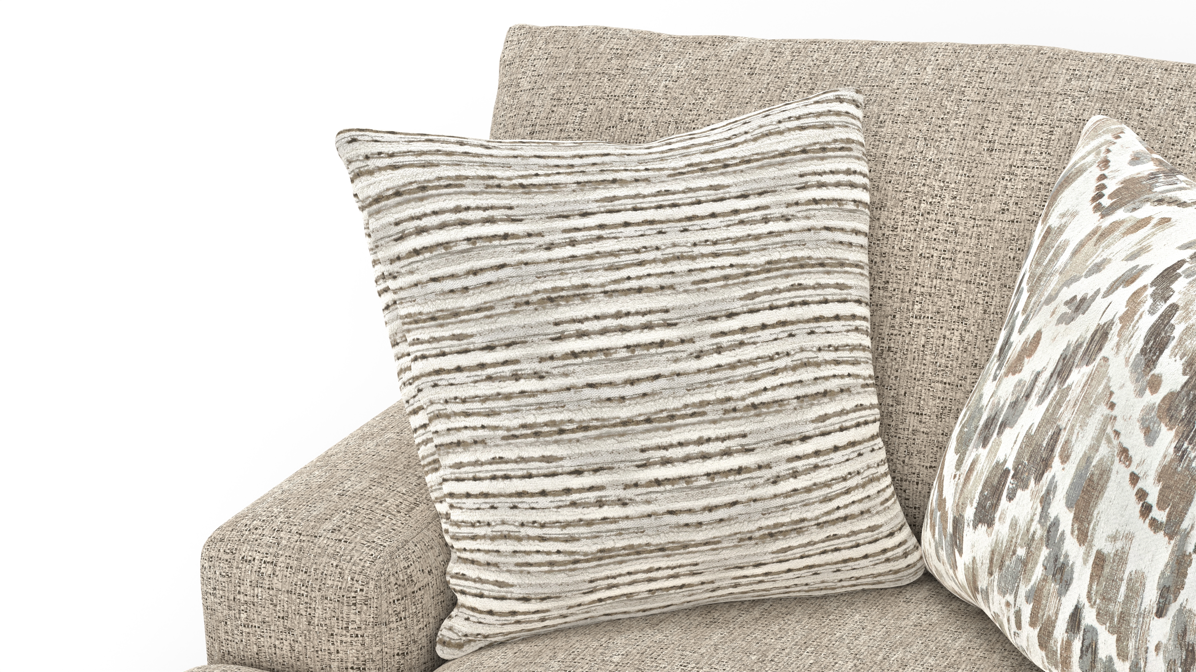 Jackson Furniture Brett Chair and a Half