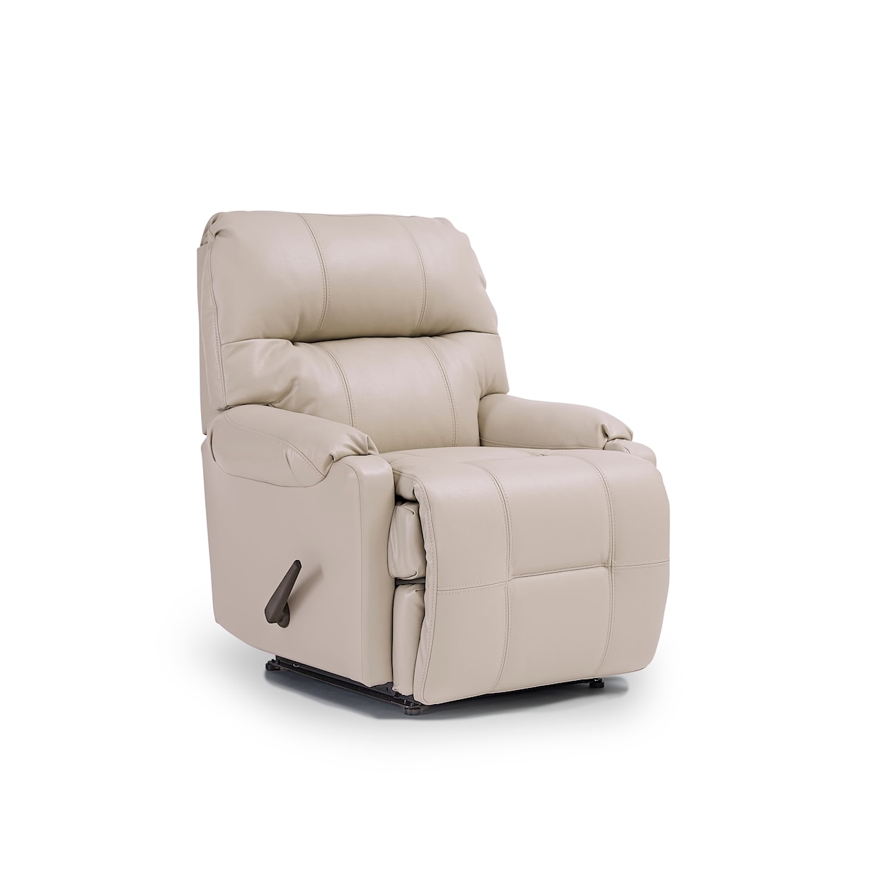 Bravo Furniture Dewey Swivel Glider Recliner