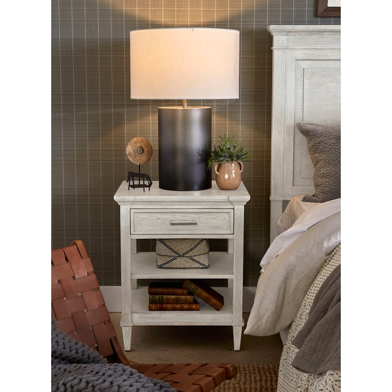 The Preserve Wyngate Nightstand