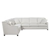 Universal Special Order 2-Piece Sectional Sofa