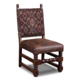 Upholstered Side Chair