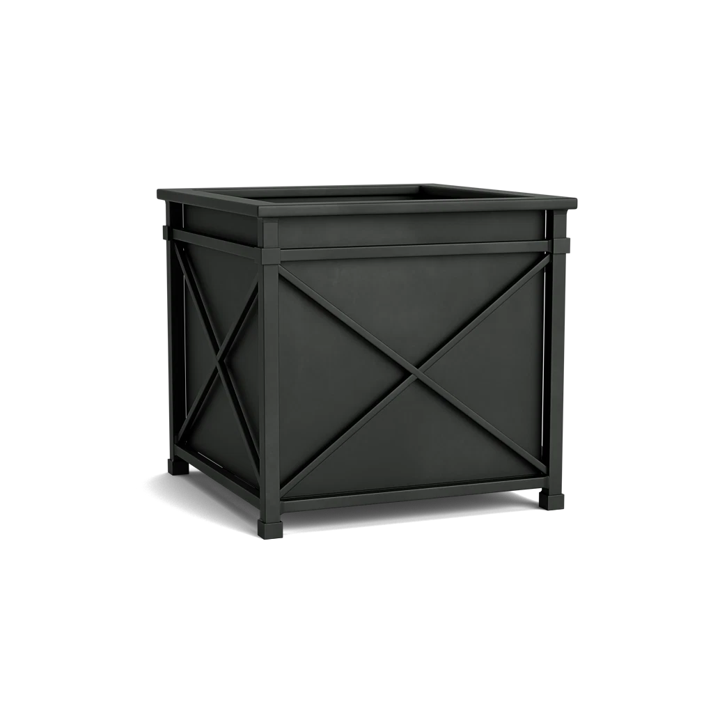 Classic 22" Sq. Garden Planter