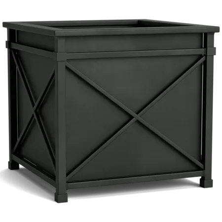 Classic 22" Sq. Garden Planter