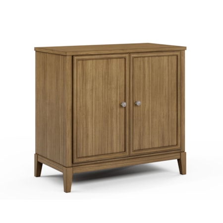 2-Door Cabinet