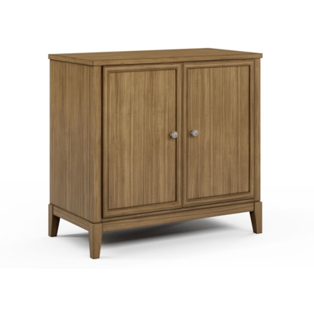 2-Door Cabinet