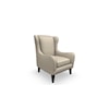 Bravo Furniture Lorette Lorette Club Chair