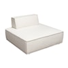 Diamond Sofa Furniture Cara Cara Square Modular Lounger